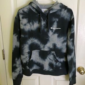 Champion Hoodie womens size small